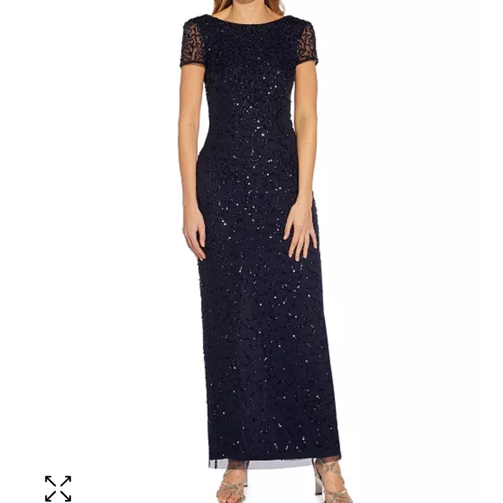 Papel Studio Dress